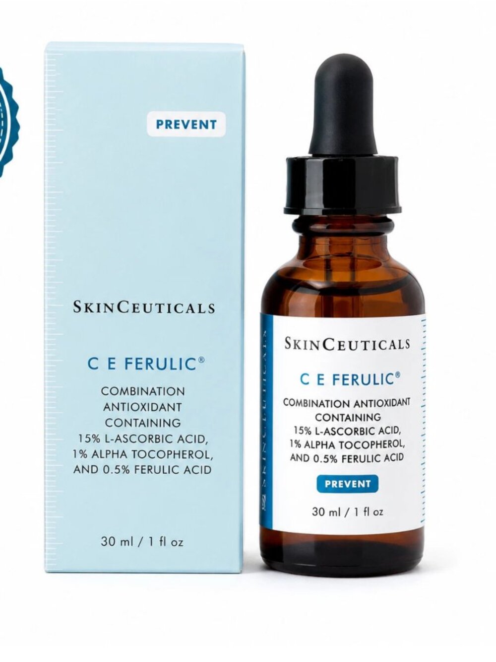 SkinCeuticals A.G.E. Interrupter Ultra Serum 30ml 1oz Anti-Aging Facial Serum